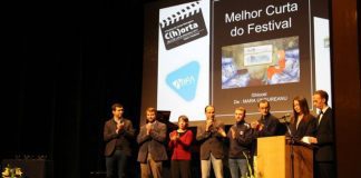 Guiocel, de Mara Ungureanu, é o vencedor da segunda edição do C(H)ORTA DR