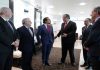 Cimeira – Presidente do Governo dos Açores efetua visita oficial à Madeira DR/Gacs
