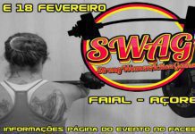 2FITU organiza competição de Crosstraining DR