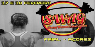 2FITU organiza competição de Crosstraining DR