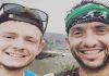 Ultra Trail du Mont Blanc – Dário Moitoso e Mário Leal marcam presença DR