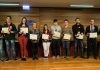 XXII Edição do Campeonato Regional das Profissões – Formanda da EPH Ana Costa vence Medalha de Prata DR