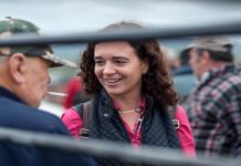 POSEI pós 2020 – Sofia Ribeiro defende o aumento das verbas DR