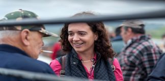 POSEI pós 2020 – Sofia Ribeiro defende o aumento das verbas DR