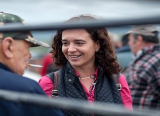POSEI pós 2020 – Sofia Ribeiro defende o aumento das verbas DR