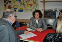 ATL Inclusivo da APADIF – Andreia Cardoso faz balanço positivo do investimento TI