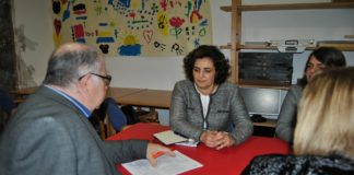 ATL Inclusivo da APADIF – Andreia Cardoso faz balanço positivo do investimento TI