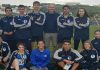 Atletismo – Seleção do Faial em segundo no Campeonato Regional de Corta Mato DR