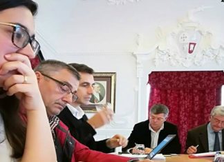Município da Horta – Conselho de Ilha aprova deliberação sobre acessibilidades aéreas ao Faial DR