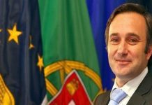 Nomeações – Vítor Fraga indicado para presidência da Sociedade para o Desenvolvimento Empresarial dos Açores DR/GACs