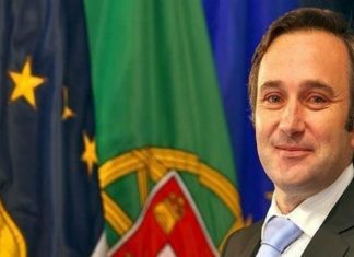 Nomeações – Vítor Fraga indicado para presidência da Sociedade para o Desenvolvimento Empresarial dos Açores DR/GACs