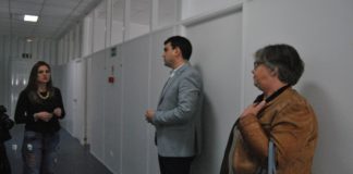Área Social – PS/Açores cumpre compromissos assumidos com os faialenses, defende Tiago Branco TI
