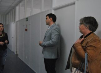 Área Social – PS/Açores cumpre compromissos assumidos com os faialenses, defende Tiago Branco TI