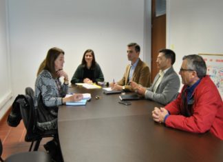 CPCJ – Faial Carlos Ferreira e Luís Garcia preocupados com as toxicodependências na Região TI