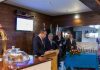 30ª Edição da Atlantis Cup – Regata da Autonomia encerra desafio de tocar as nove ilhas dos Açores Artur Filipe Simões | CNH