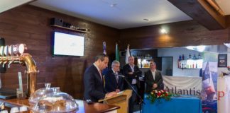 30ª Edição da Atlantis Cup – Regata da Autonomia encerra desafio de tocar as nove ilhas dos Açores Artur Filipe Simões | CNH