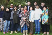 Associação de Produtores e Consumidores de Agricultura Biológica – Trybio apresenta-se à sociedade faialense DR