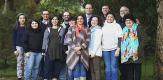 Associação de Produtores e Consumidores de Agricultura Biológica – Trybio apresenta-se à sociedade faialense DR