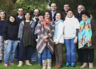Associação de Produtores e Consumidores de Agricultura Biológica – Trybio apresenta-se à sociedade faialense DR