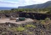 Acreditar no Faial – Vereadores contestam enterro de lixo atrás do Centro de Processamento de Resíduos do Faial DR