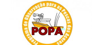 Programa de Observação para as Pescas dos Açores abre candidaturas a postos de emprego DR