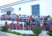 Efeméride – Casa de Infância de Santo António comemora 160 anos DR