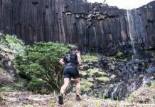 25 atletas faialenses participam na terceira edição do Columbus Trail® DR