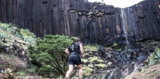 25 atletas faialenses participam na terceira edição do Columbus Trail® DR