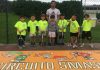 I ETAPA CIRCUITO SMASHTOUR 2018 – Clube de Ténis do Faial presente com sete atletas DR
