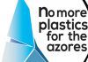 No More Plastics for the Azores apresenta propostas para a Semana do Mar DR