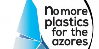 No More Plastics for the Azores apresenta propostas para a Semana do Mar DR