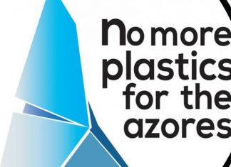 No More Plastics for the Azores apresenta propostas para a Semana do Mar DR