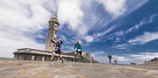 Grande Rota dos Baleiros 125 kms – Prova do Azores Trail Run® integra circuito Ultra-Trail® World Tour na categoria “Discovery Races” sobre acessibilidades aéreas ao Faial Paulo Gabriel