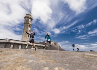 Grande Rota dos Baleiros 125 kms – Prova do Azores Trail Run® integra circuito Ultra-Trail® World Tour na categoria “Discovery Races” sobre acessibilidades aéreas ao Faial Paulo Gabriel