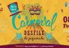 Câmara Municipal da Horta promove Desfile de Carnaval e Concurso de Fantasias DR