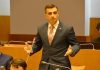 Imunidade Parlamentar – “Todos os deputados cumpriram a Constituição, mas estas questões devem merecer reflexão numa futura revisão constitucional”, entende Carlos Ferreira DR