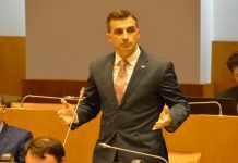 Imunidade Parlamentar – “Todos os deputados cumpriram a Constituição, mas estas questões devem merecer reflexão numa futura revisão constitucional”, entende Carlos Ferreira DR
