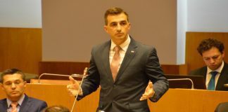 Imunidade Parlamentar – “Todos os deputados cumpriram a Constituição, mas estas questões devem merecer reflexão numa futura revisão constitucional”, entende Carlos Ferreira DR