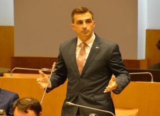 Imunidade Parlamentar – “Todos os deputados cumpriram a Constituição, mas estas questões devem merecer reflexão numa futura revisão constitucional”, entende Carlos Ferreira DR