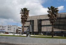 Secretaria Regional de Saúde – Governo Regional lança concurso para remodelação do Hospital da Horta e construção do edifício da USI do Faial TI