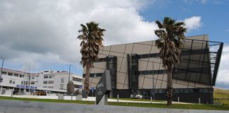 Secretaria Regional de Saúde – Governo Regional lança concurso para remodelação do Hospital da Horta e construção do edifício da USI do Faial TI
