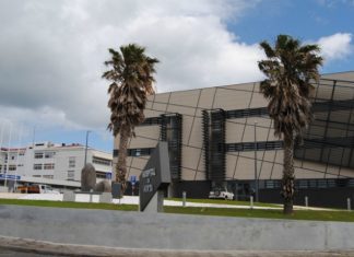 Secretaria Regional de Saúde – Governo Regional lança concurso para remodelação do Hospital da Horta e construção do edifício da USI do Faial TI