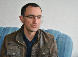 Associação de Jovens da Ilha do Faial – Carlos Viveiros revela plano de atividades da AJIFA para 2018 TI