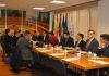 Comissão de Economia – Grupo de trabalho sobre Aeroporto da Horta vai “lutar” pelo aumento da pista para os 2050m TI