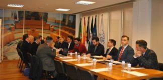Comissão de Economia – Grupo de trabalho sobre Aeroporto da Horta vai “lutar” pelo aumento da pista para os 2050m TI