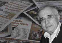 Retalhos da nossa história – 278 – Ouvidor José Pereira da Silva TI