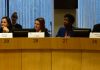 Conferência das Assembleias Legislativas da União Europeia – Ana Luís participa no Comité das Regiões Europeu DR/ALRAA