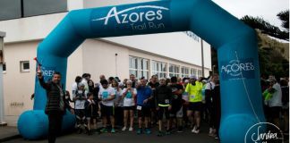 Delegação do Faial da Liga Portuguesa Contra o Cancro – Trail/caminhada sensibiliza para estilos de vida saudáveis em Dia Mundial do Cancro Sandra Dart
