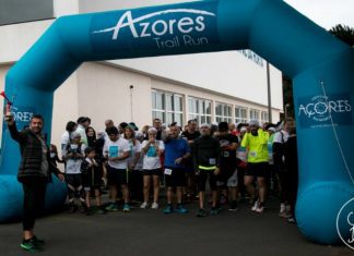 Delegação do Faial da Liga Portuguesa Contra o Cancro – Trail/caminhada sensibiliza para estilos de vida saudáveis em Dia Mundial do Cancro Sandra Dart