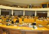 VIII Semana dos Direitos da CPCJ da Horta – Plenário jovem debate “Educar para direitos e deveres” TI